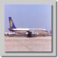 G-BDEA